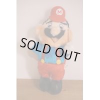 80s スーパーマリオ PLUSH