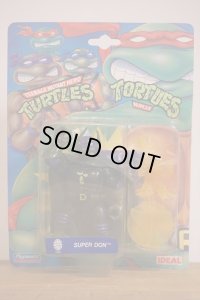 TURTLES