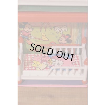 画像8: ディズニーマンション