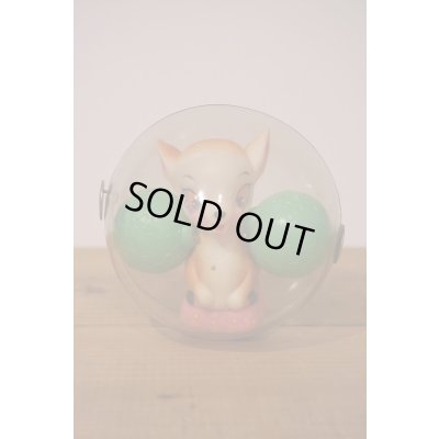 画像7: ディズニー ボッブボール