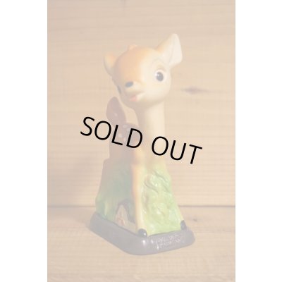 画像3: 三菱銀行 バンビ 貯金箱