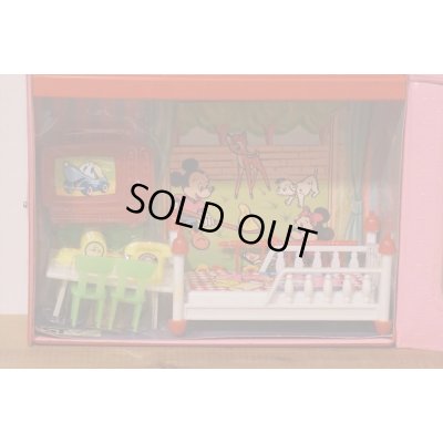 画像10: ディズニーマンション