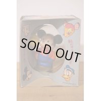 ディズニー ボッブボール