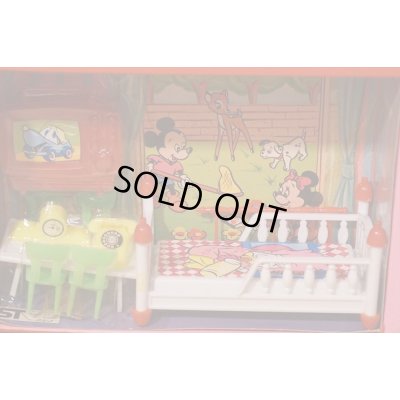 画像11: ディズニーマンション