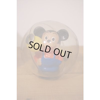 画像7: ディズニー ボッブボール