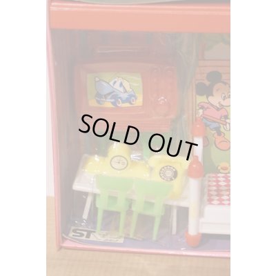 画像7: ディズニーマンション