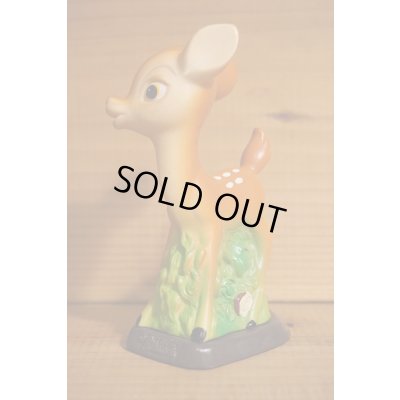 画像4: 三菱銀行 バンビ 貯金箱