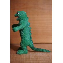 他の写真1: Godzilla ベンダブル人形