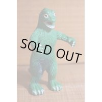 Godzilla ベンダブル人形