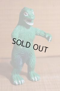 Godzilla ベンダブル人形