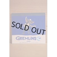 GREMLINS STRIPE メモ帳