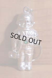 Astronaut キーホルダー【A】