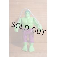 INCREDIBLE HULK アクション・フィギュア