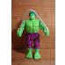 画像1: INCREDIBLE HULK アクション・フィギュア (1)