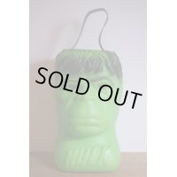 70s HULK BUCKET【A】