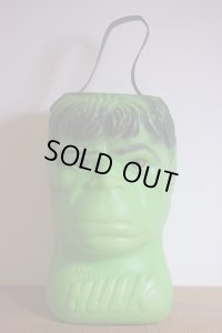 70s HULK BUCKET【A】