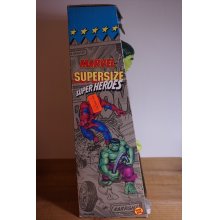 他の写真3: SUPERSIZE SUPER HEROES