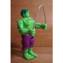 他の写真3: INCREDIBLE HULK アクション・フィギュア