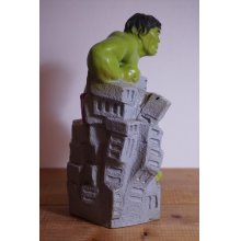 他の写真3: THE INCREDIBLE HULK BANK