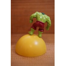 他の写真2: HULK ガチャガチャ ミニフィギュア