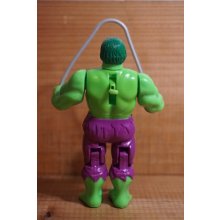 他の写真2: INCREDIBLE HULK アクション・フィギュア