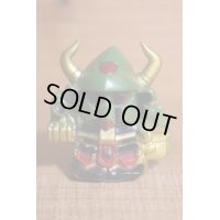 SDガンダム風 ミニソフビ【B2】