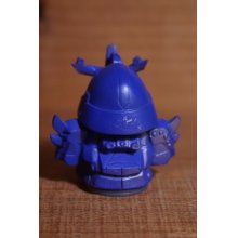 他の写真2: SDガンダム風 ミニソフビ【D1】