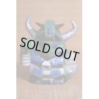 SDガンダム風 ミニソフビ【A1】