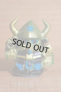SDガンダム風 ミニソフビ【B1】