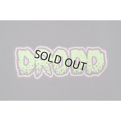 画像7: DRODD V×N×M Tシャツ 