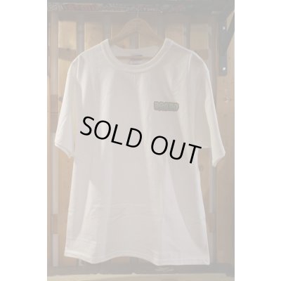 画像2: DRODD V×N×M Tシャツ 