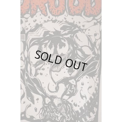 画像4: DRODD V×N×M Tシャツ 