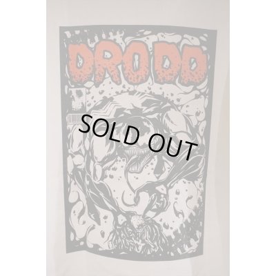 画像3: DRODD V×N×M Tシャツ 