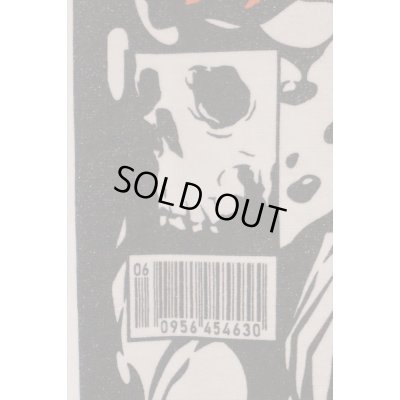 画像6: DRODD V×N×M Tシャツ 