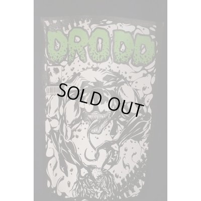 画像3: DRODD V×N×M Tシャツ 