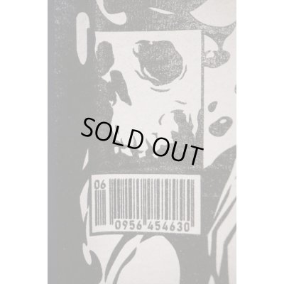 画像6: DRODD V×N×M Tシャツ 