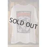 DRODD V×N×M Tシャツ 