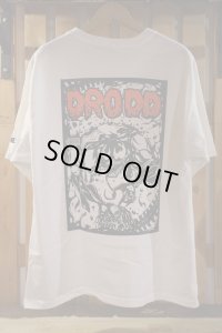 DRODD V×N×M Tシャツ 