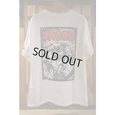画像1: DRODD V×N×M Tシャツ 