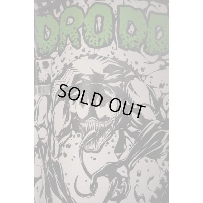 画像5: DRODD V×N×M Tシャツ 