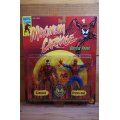 MAXIMUM CARNAGE BATTLE PACK！