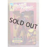 MAXIMUM CARNAGE 