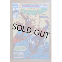 MAXIMUM CARNAGE コミック