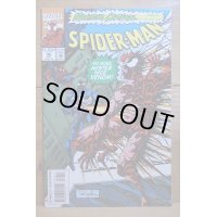 MAXIMUM CARNAGE コミック