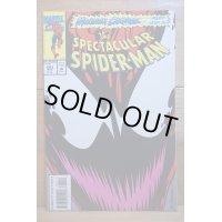 MAXIMUM CARNAGE コミック
