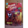 MAXIMUM CARNAGE