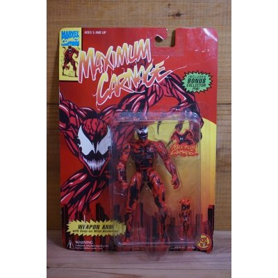 画像1: MAXIMUM CARNAGE 