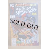 MAXIMUM CARNAGE コミック