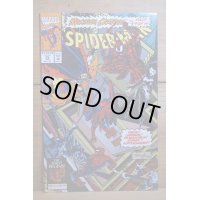 MAXIMUM CARNAGE コミック