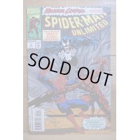 MAXIMUM CARNAGE コミック
